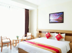 Anh Duc Hotel