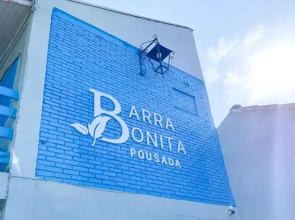 Barra Bonita Pousada
