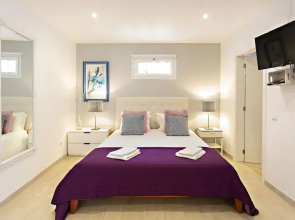 Talabriga - Apt Cidade