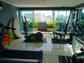 247 Boutique Hotel
