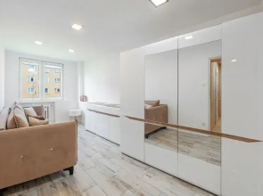 Apartamenty Sun & Snow 1000-lecia Państwa Polskiego