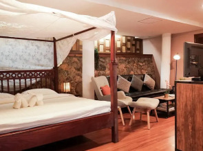 Koh Mak Cococape Resort