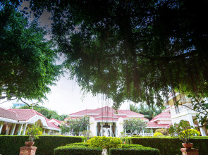 Wora Bura Hua Hin Resort and Spa