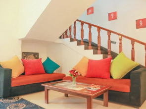 Inroma Holiday Resort
