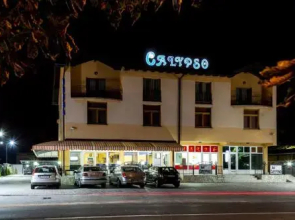 Motel Calypso