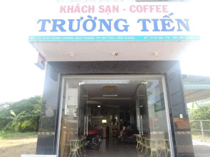 Truong Tien Hotel