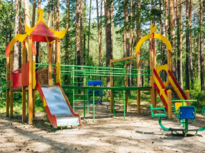 Sanatorii Samotsvet