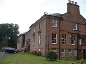 Lockerbie Manor