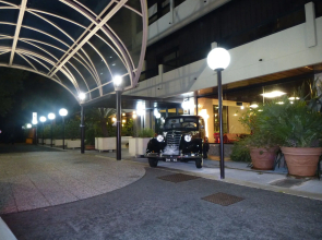 Hotel Panorama