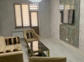 Samarkand Luxury apartments