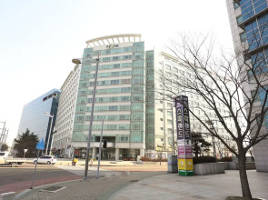 Incheon Airport Welcome Guesthouse