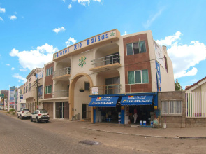 Hotel Rio Balsas