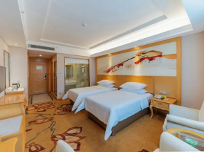 Vienna Hotel Foshan High Speed Railway Station and Metro Station Branch