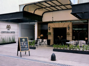 Centuria Hotel Buenos Aires