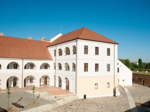 Hotel Cetate