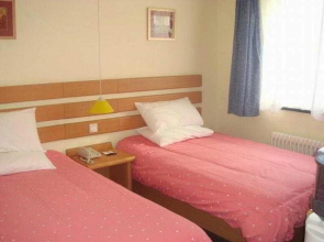 Home Inn Shantou Zhuchi Road