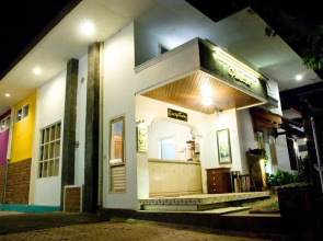 Hotel Gradia 1