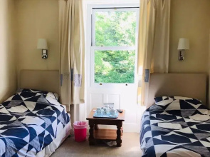Wharfe View  B&B