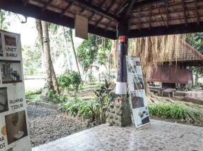 Pondok Pantai Tambang Ayam 3K