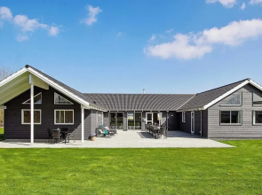 Holiday Home in Kappeln