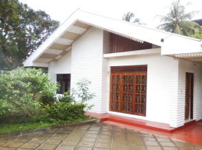 Mazz Homestay