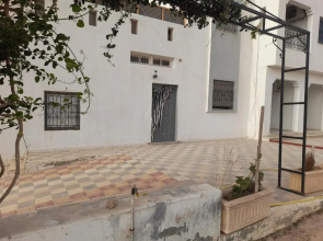 Appartement Doha Midoun