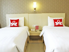 ZEN Rooms G Bawakaraeng 121