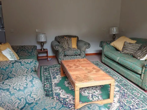 4-bed Property in Converted Coach House in Turriff