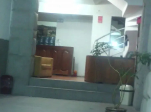 Hotel Tinoco