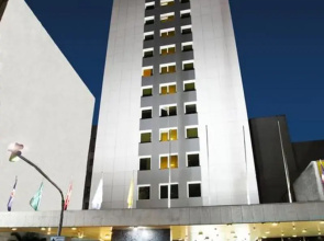 Plaza Sao Rafael Hotel