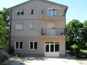 Apartman Belići