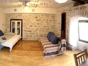 Apartment With one Bedroom in Betina, With Furnished Balcony and Wifi