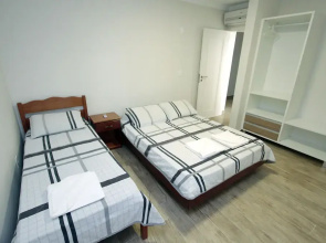 Imigrantes Apart Hotel