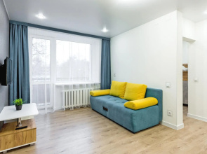 Apartments on 30 Maklin Street