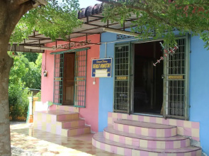 Berkat GuestRoom