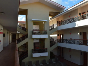 Concierge Plaza la Villa