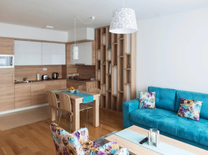 Turistic Apartments Centar Sarajevo