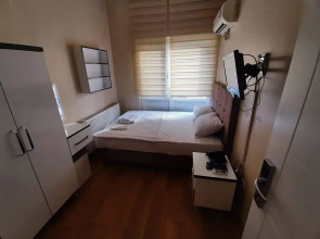 Mood Kadikoy Hotel