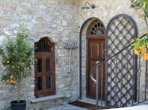 IL Rifugio Farmhouse