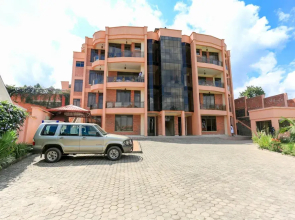 Faraja Hotel