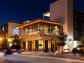 East Austin Hotel