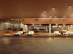 Hotel Neptun – Lifeclass Hotels & Spa, Portorož