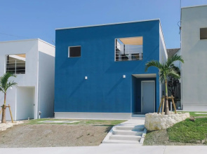 Villa Colors A