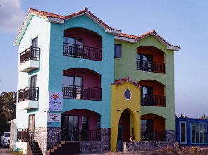 Suncity Guesthouse - Hostel