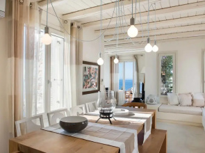 Unique Stylish Villa