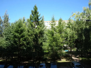 Apartament Familijny