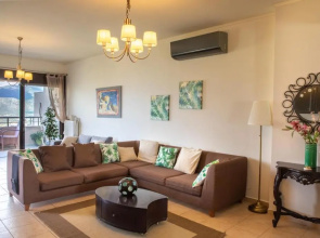Nikol apartment
