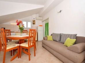 Aurelija - 20 m From Beach - A3