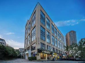 Shanghai Ketangjian Apartment Hotel