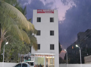 Namrata Residence